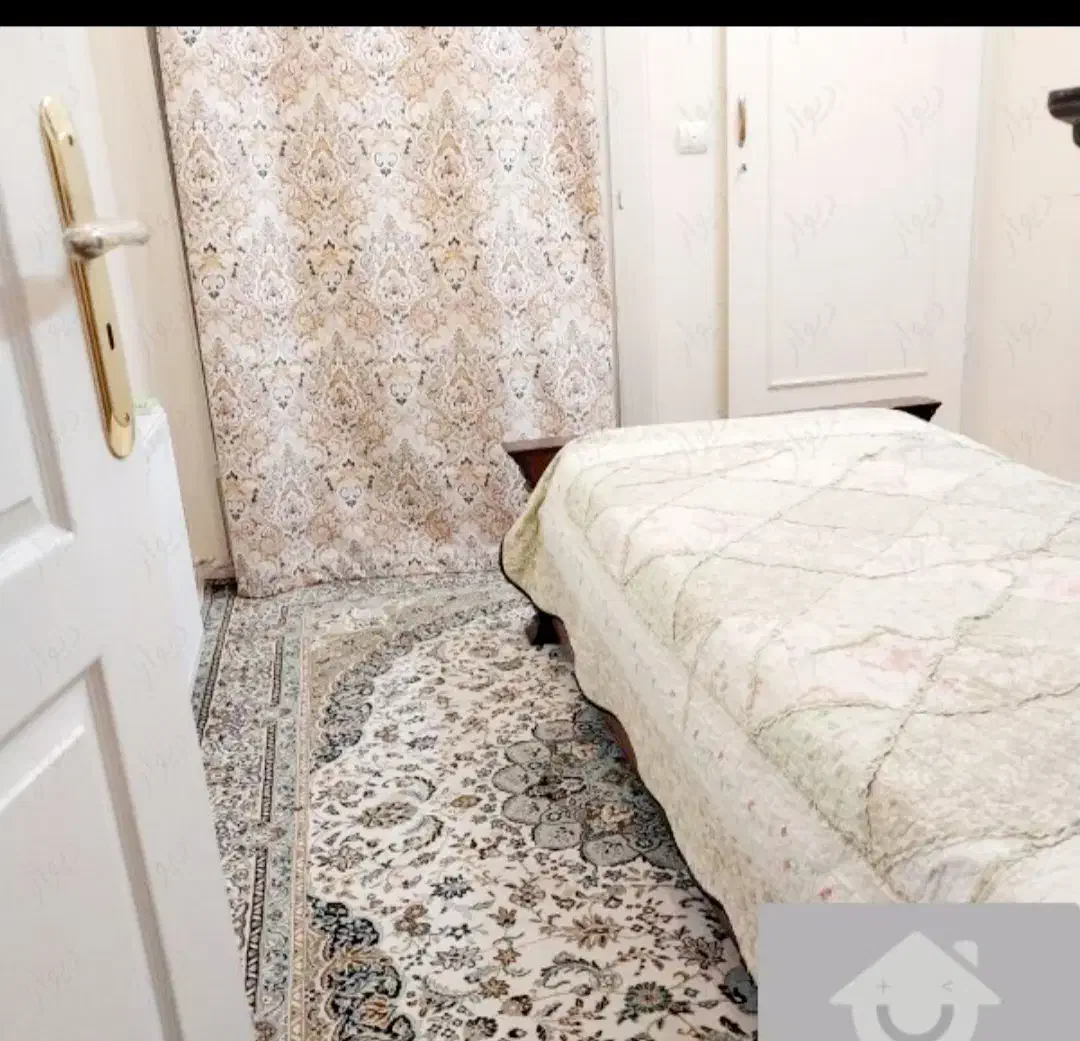 ۱۰۰ متر سالن بزرگ دلباز/فول امکانات/پونک سردارجنگل