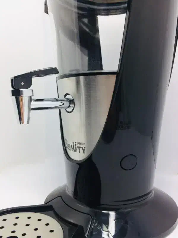 سماور برقی|سماور، چایساز، قهوهساز|اصفهان, نقش جهان|دیوار