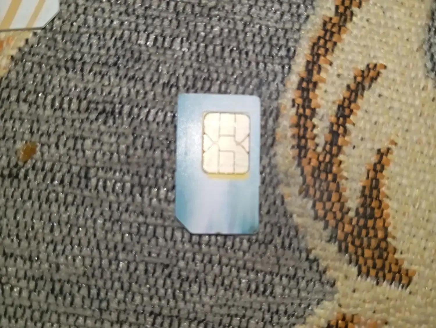 فروش سیم کارت|سیم‌کارت|زبرخان, |دیوار