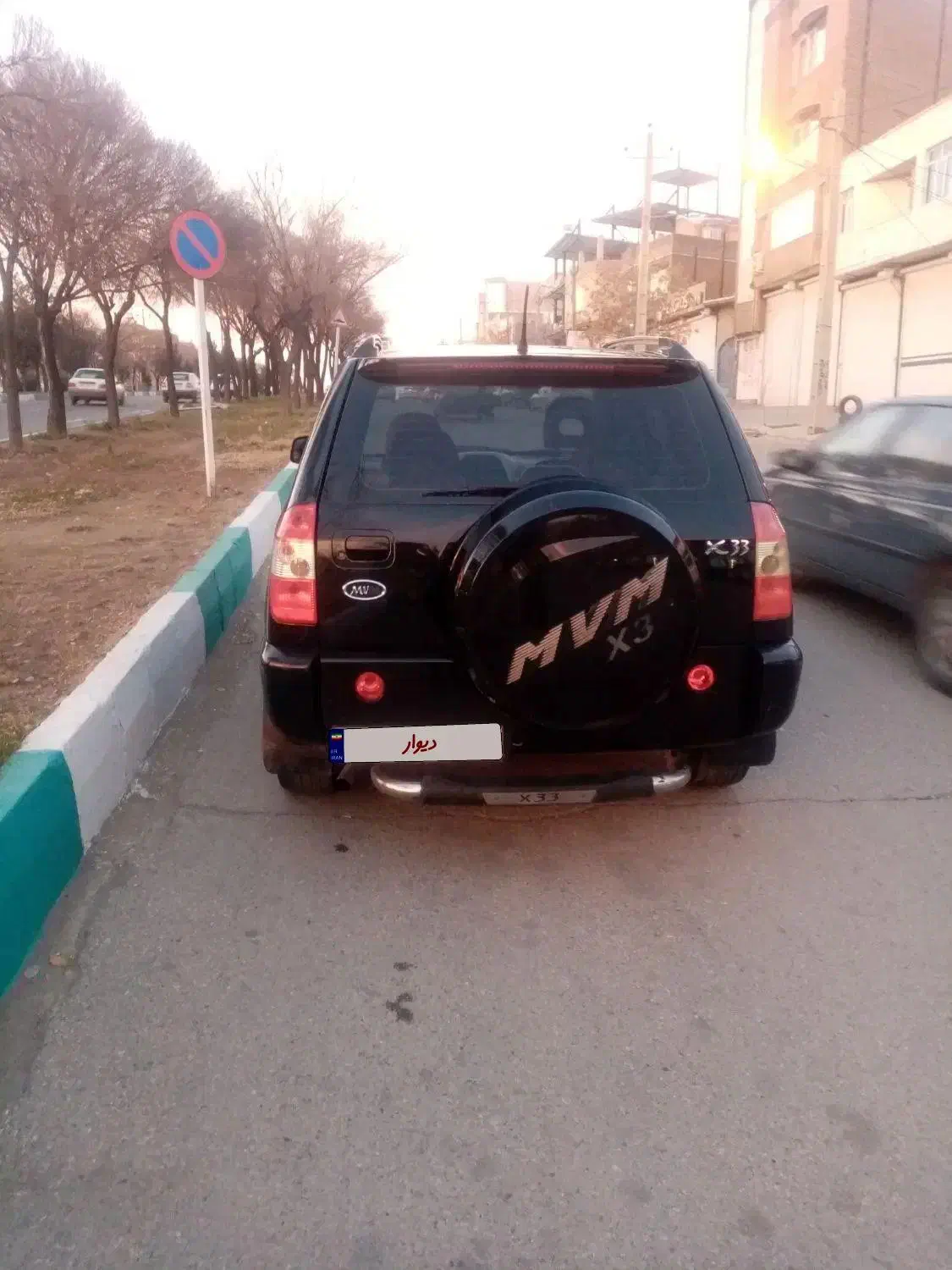 x33بی رنگ|خودرو سواری و وانت|بوکان, |دیوار