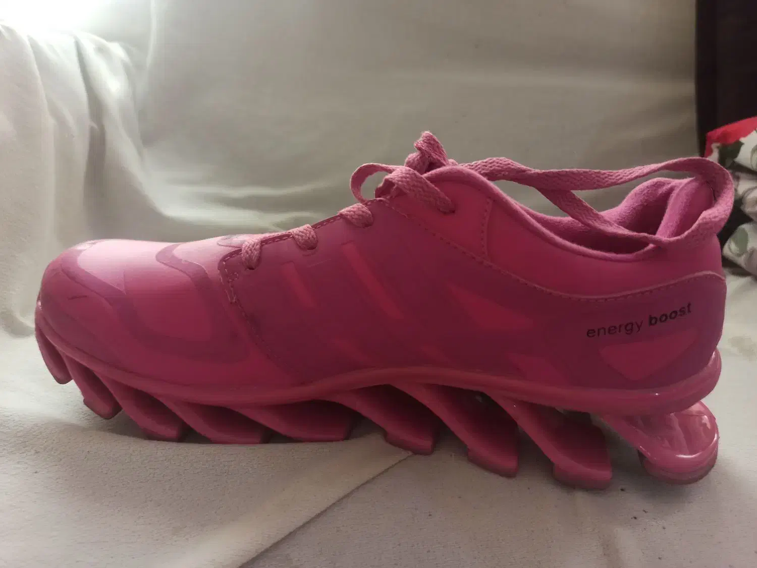 کتونی وارداتی سایز ۴۳|کیف، کفش، کمربند|اراک, |دیوار