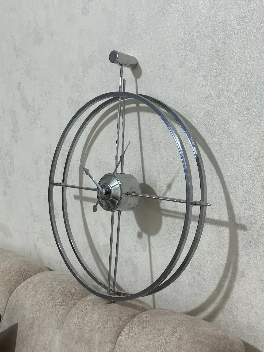 ساعت دیواری|ساعت دیواری و تزئینی|الوند, |دیوار