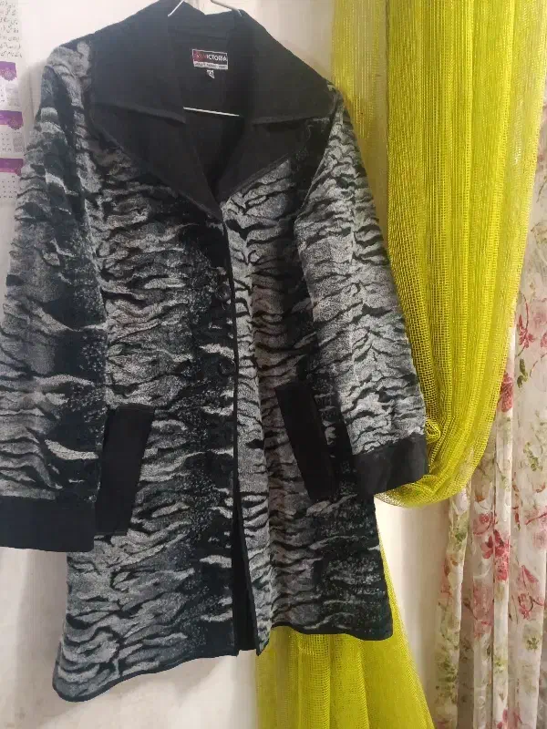 کاپشن زنانه|لباس|مشهد, شهید قربانی|دیوار