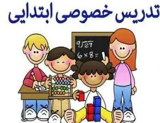معلم خصوصی(تمامی پایه های ابتدایی)|خدمات آموزشی|سبزوار, امیر کبیر|دیوار