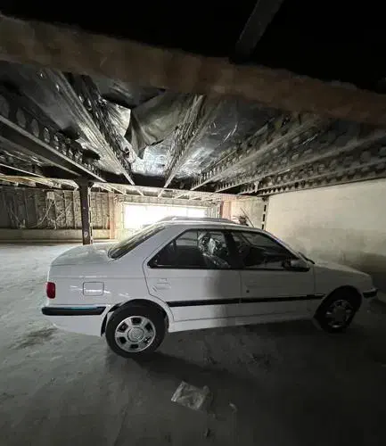 پژو پارس xu7p صفر. فروش فوری|خودرو سواری و وانت|کرمان, |دیوار