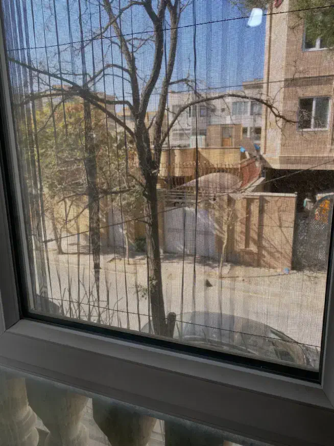 ۱۲۰ متر تک واحدی اندیشه ۱۹ سند ششدانگ|فروش آپارتمان|مشهد, شهرک رازی (شهرک غرب)|دیوار