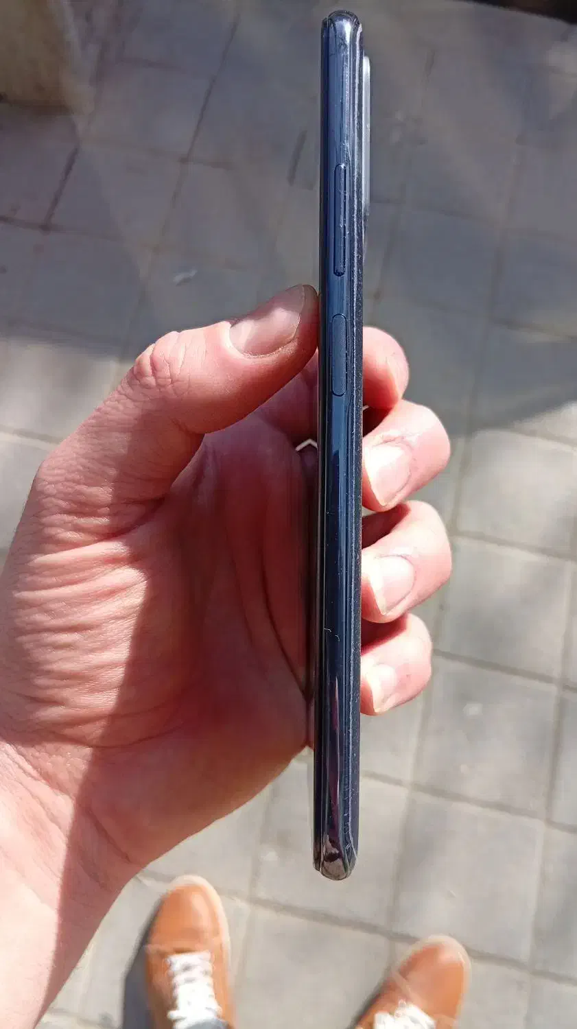 note 10s|موبایل|مشهد, شهید معقول|دیوار