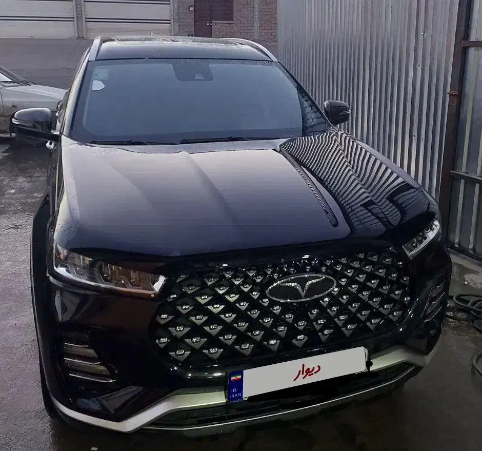 فروش|خودرو سواری و وانت|چهاردانگه (تهران), |دیوار