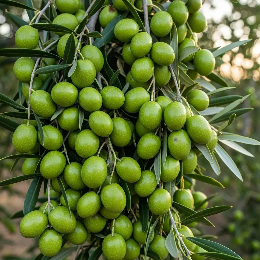 نهال زیتون با کیفیت بالا تخفیف ۲۰٪ و ارسال فوری|خدمات باغبانی و درختکاری|یزد, |دیوار