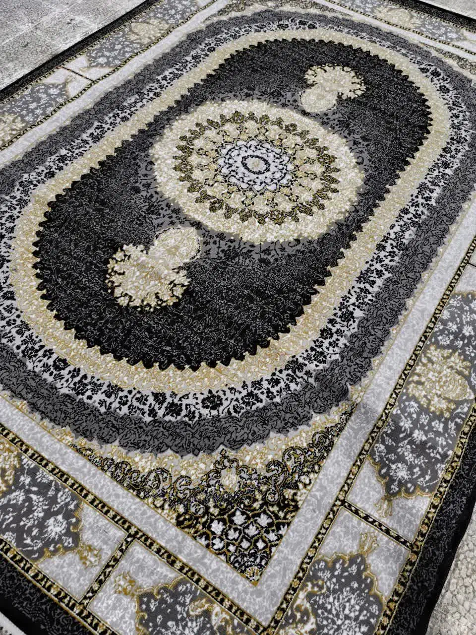 ارزان و اقتصادی|فرش|قم, امامزاده ابراهیم|دیوار