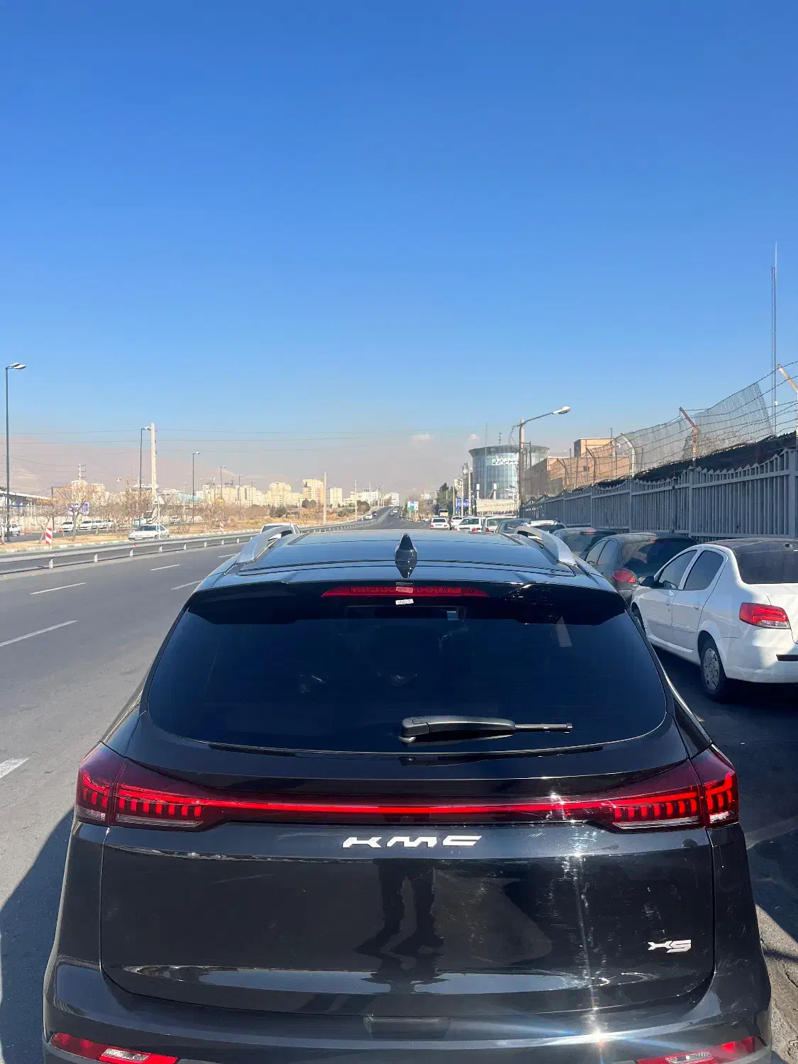 X5 KMC|خودرو سواری و وانت|تهران, شهرآرا|دیوار