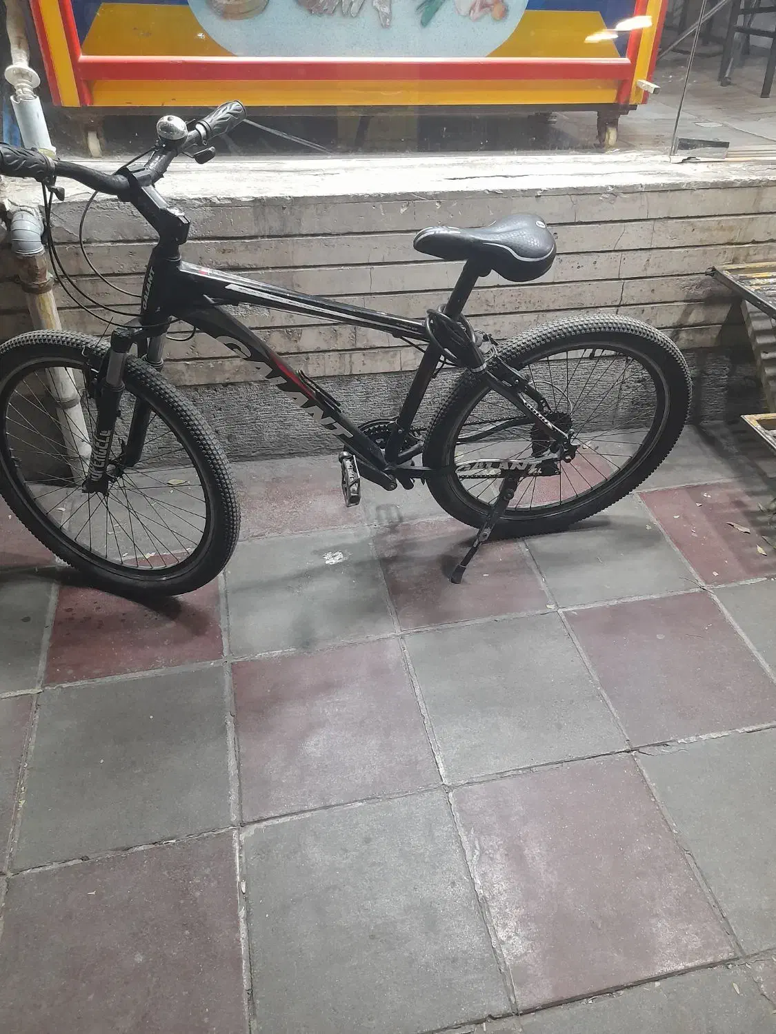 ۲عدوچرخه سلامت|دوچرخه، اسکیت، اسکوتر|ورامین, خیر آباد|دیوار