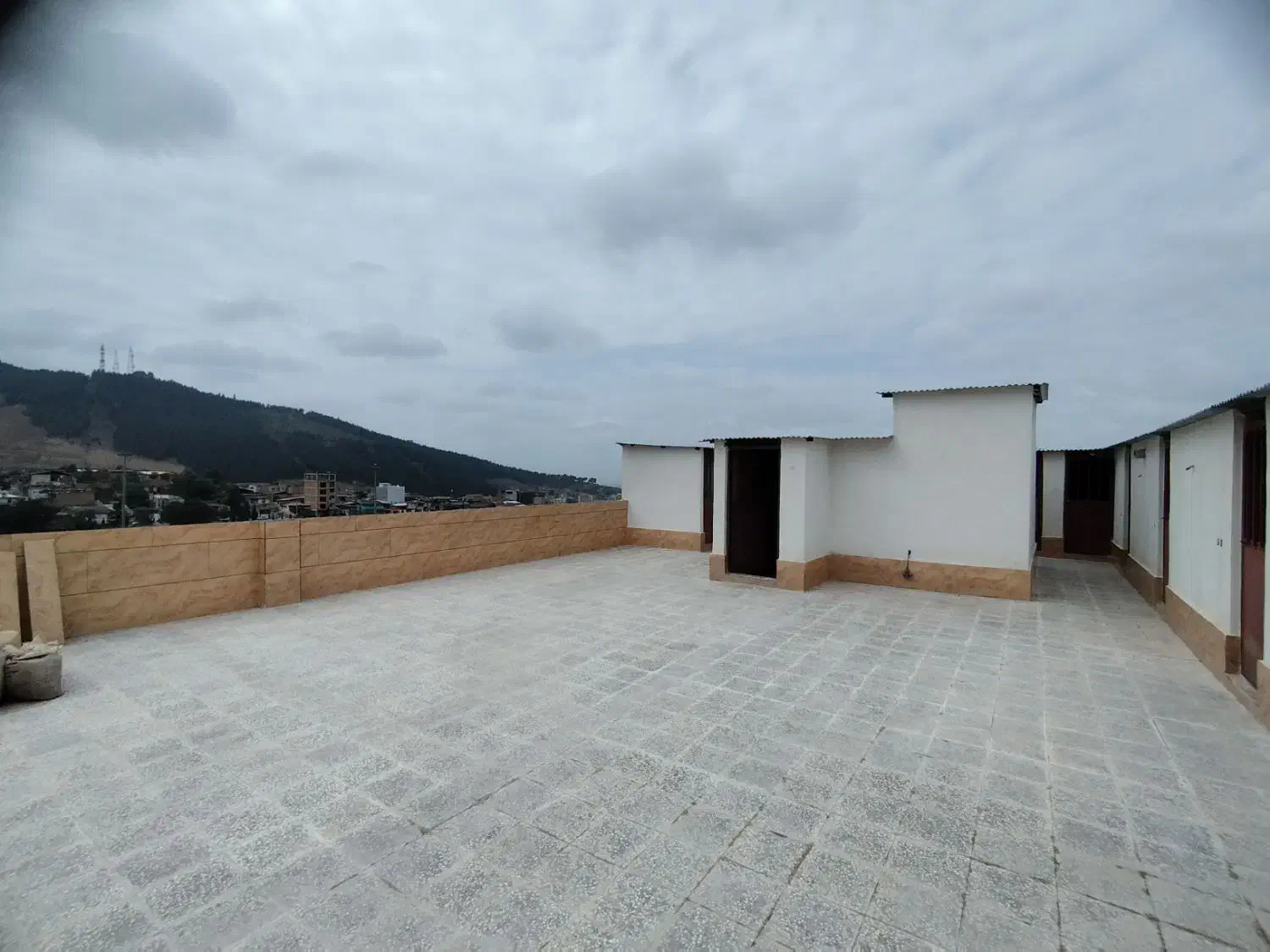 پیش فروش 124 متری باهنر فلسفی|فروش آپارتمان|گرگان, |دیوار