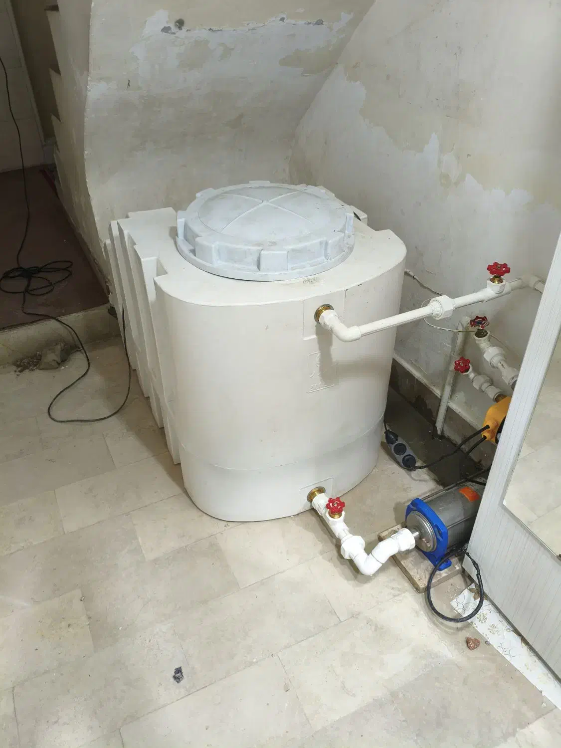 نصب تخصصی پمپ در کلیه مناطق تهران|مصالح و تجهیزات ساختمان|تهران, مینای شمالی (مخبر)|دیوار