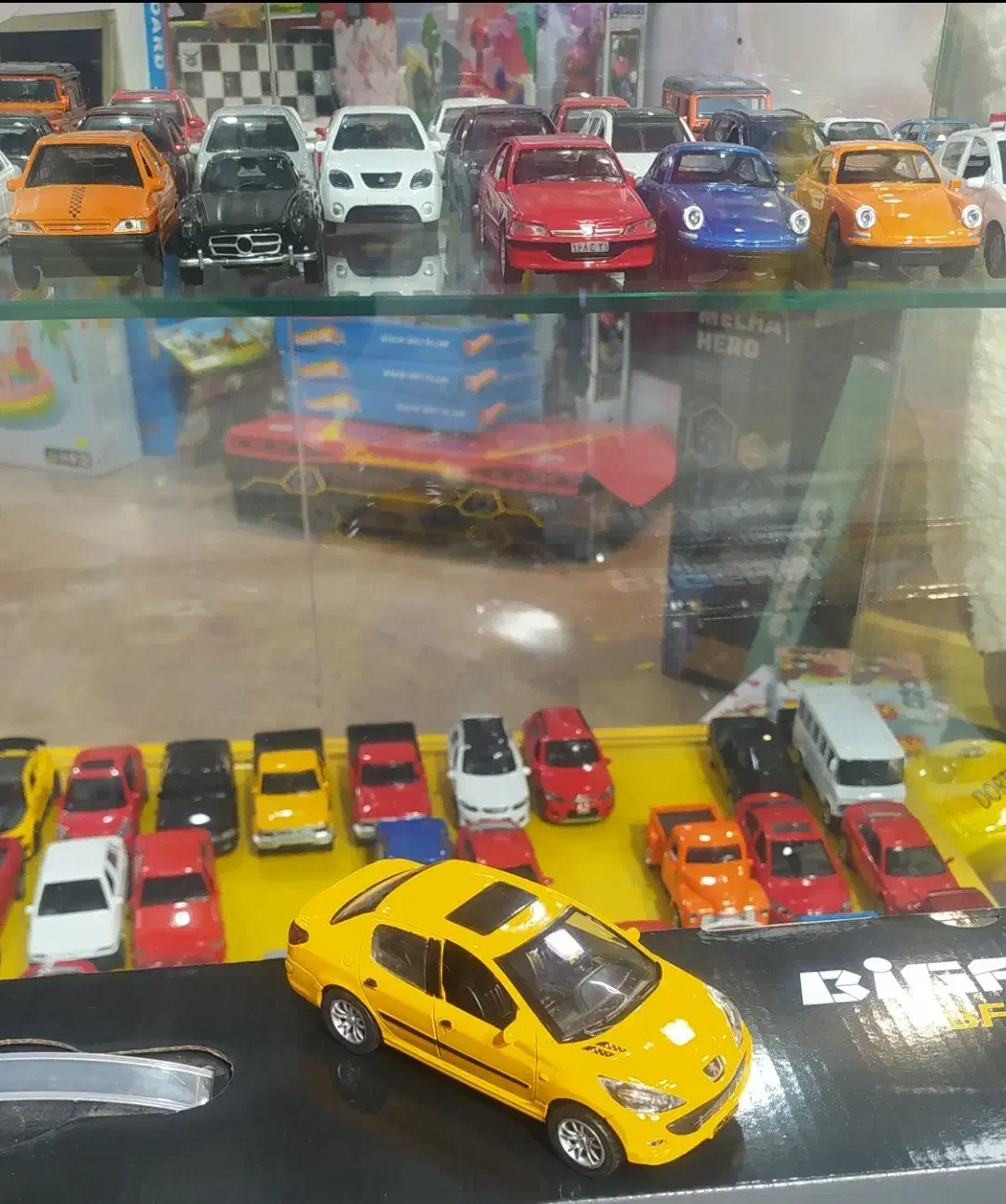 پژو207،فلزی|اسباببازی بچه|فولادشهر, A4|دیوار