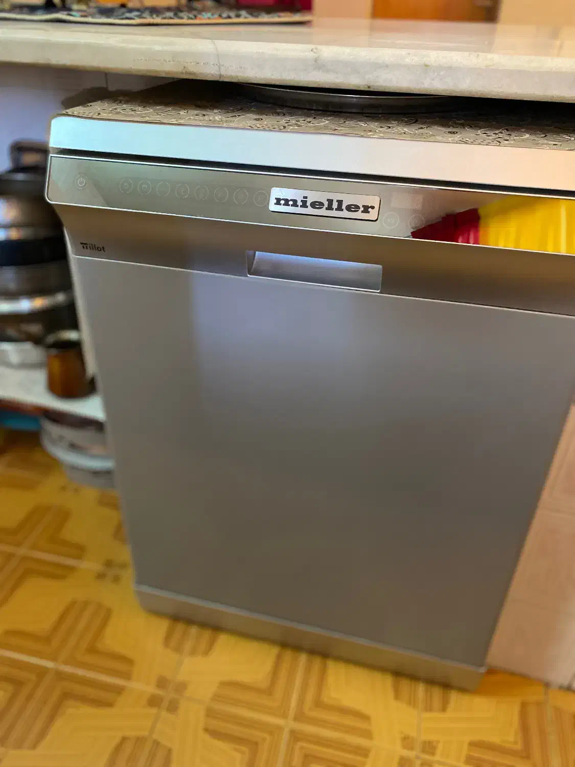 ماشبن ظرفشویی ۱۲نفره|ماشین ظرفشویی|شاهرود, |دیوار