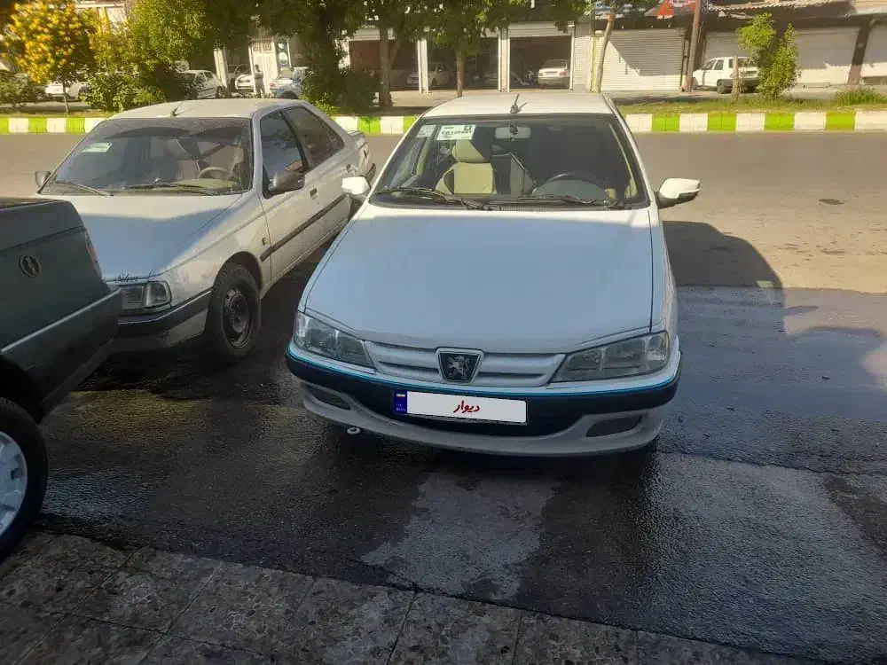 TU598kelas13|خودرو سواری و وانت|اندیمشک, |دیوار