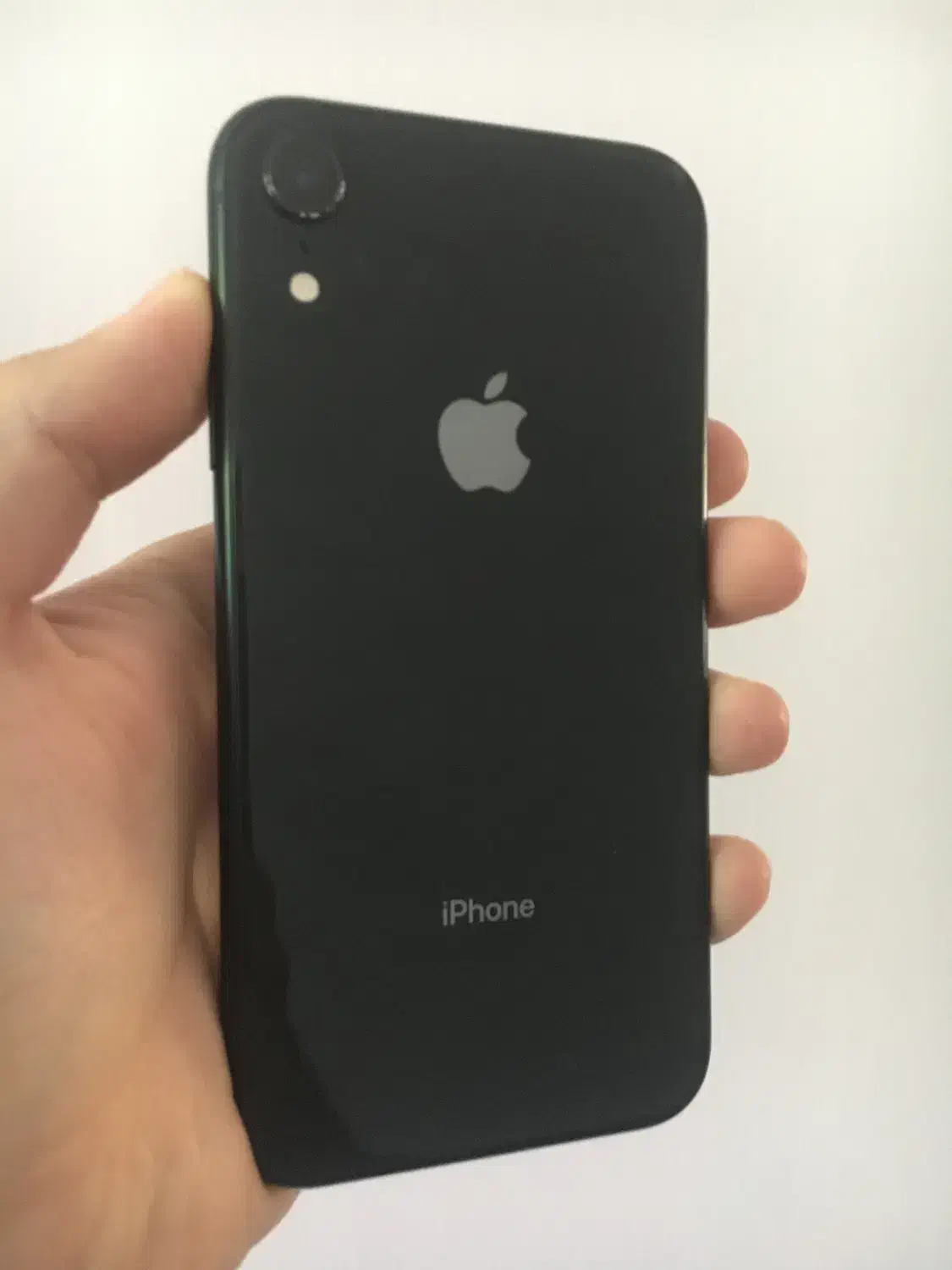 آیفون xr دوسیم|موبایل|ارومیه, |دیوار