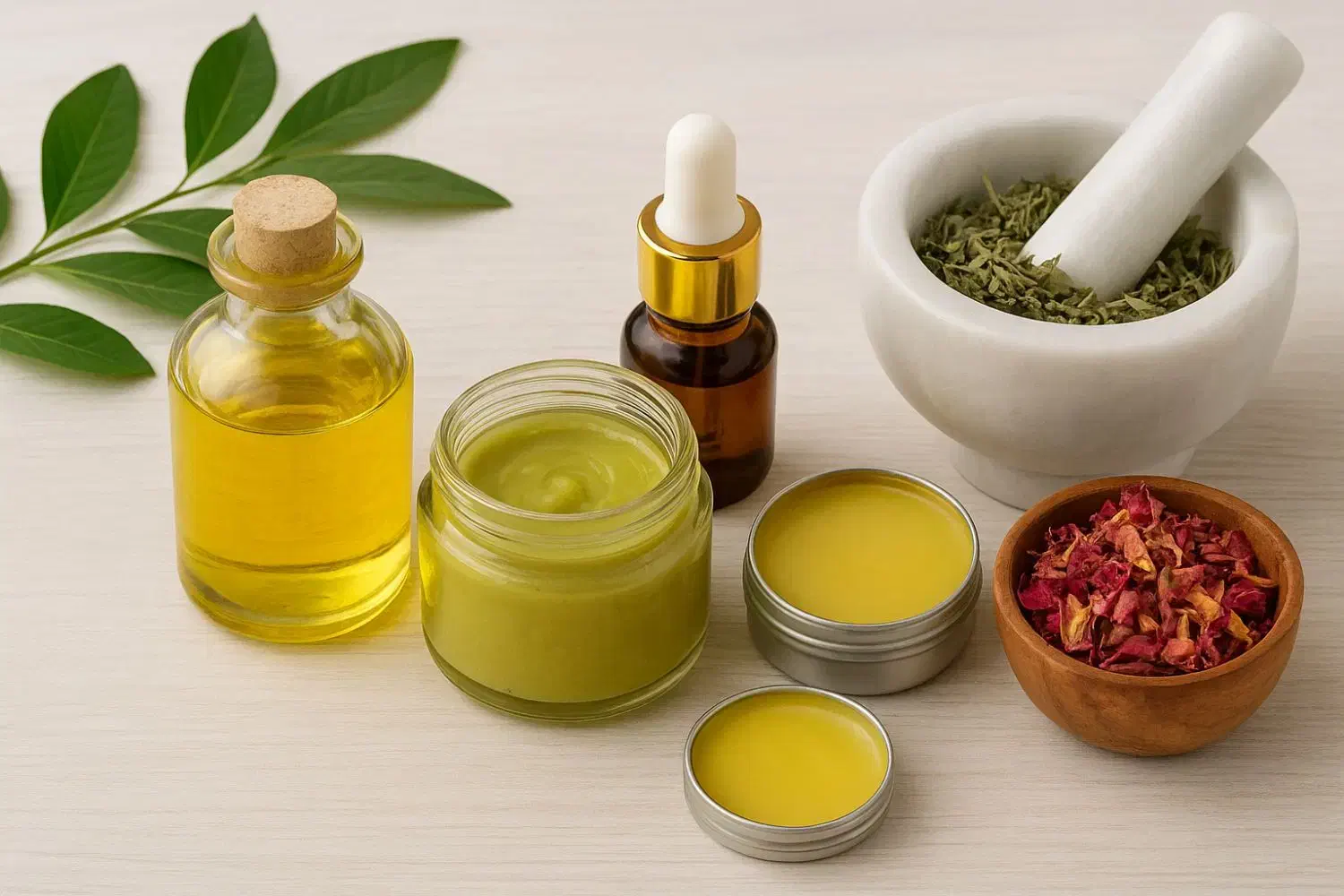 تولید و پخش روغنها و پمادهای گیاهی|آرایشی، بهداشتی، درمانی|بوکان, |دیوار