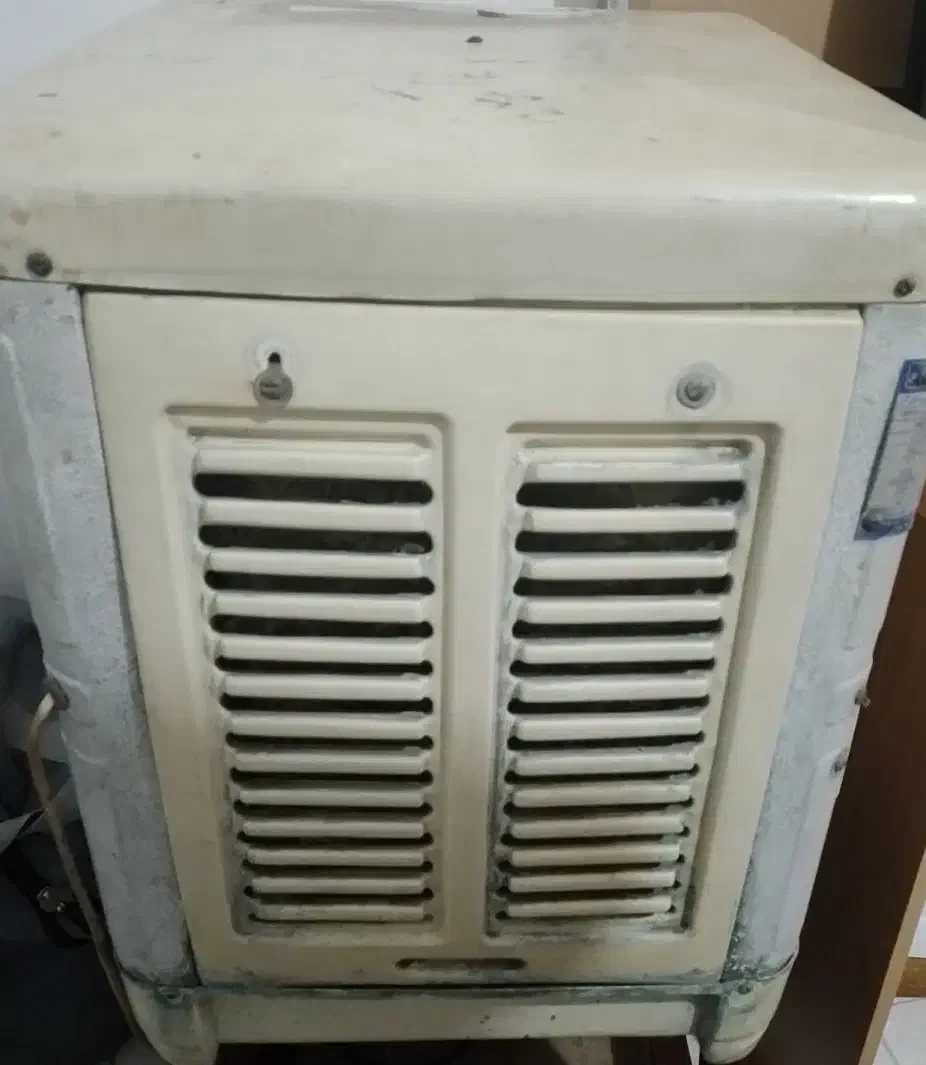 ۲ کولر|کولر آبی|سهند, |دیوار