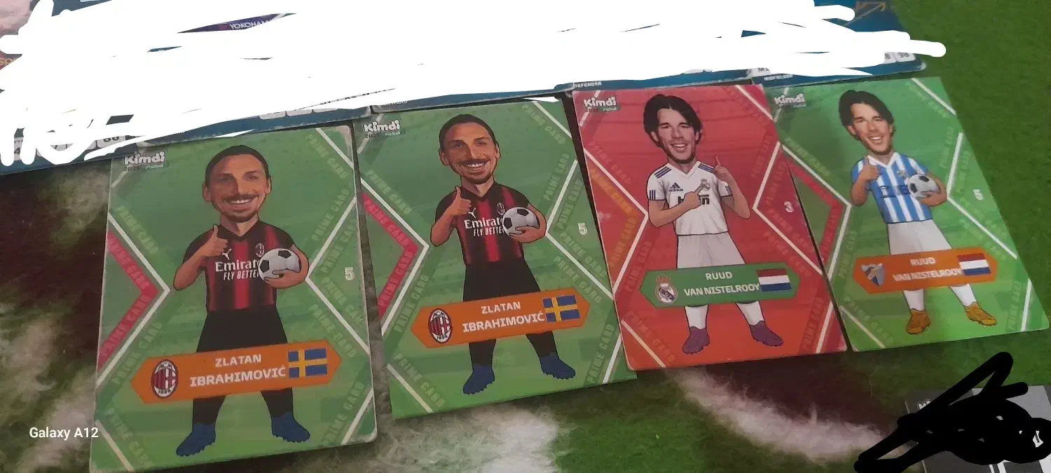 کارت کیمدی|اسباببازی|قم, دروازه ری|دیوار