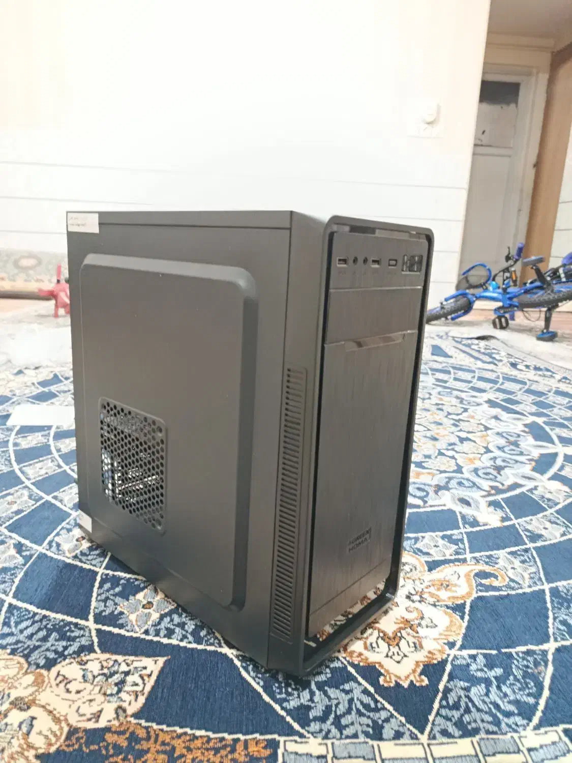 کیس گیمینگ i7 هشت هسته ای با ۸ گیگ گرافیک رام ۱۶|رایانه رومیزی|شاهرود, |دیوار