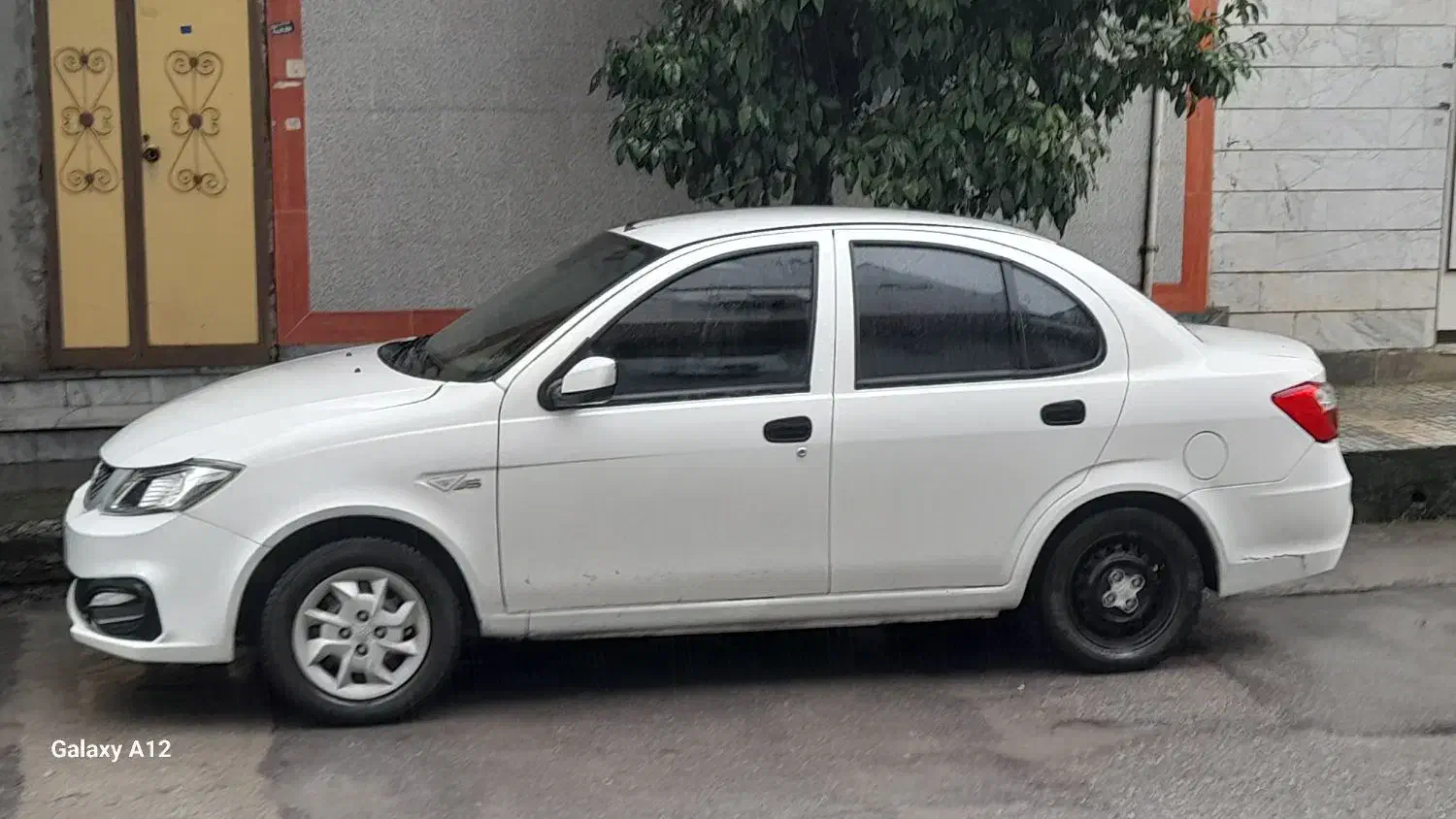 ساینا sx|خودرو سواری و وانت|گرگان, |دیوار