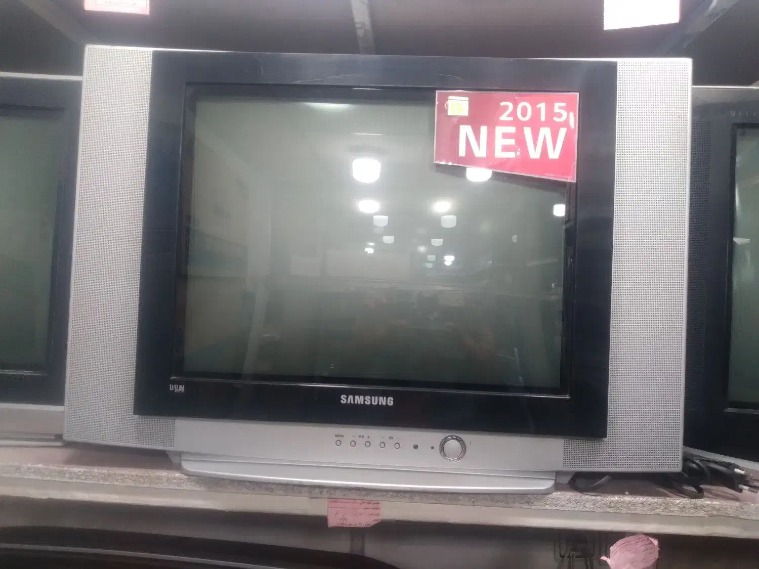 تلویزیون سام سونگ|تلویزیون و پروژکتور|زاهدان, |دیوار