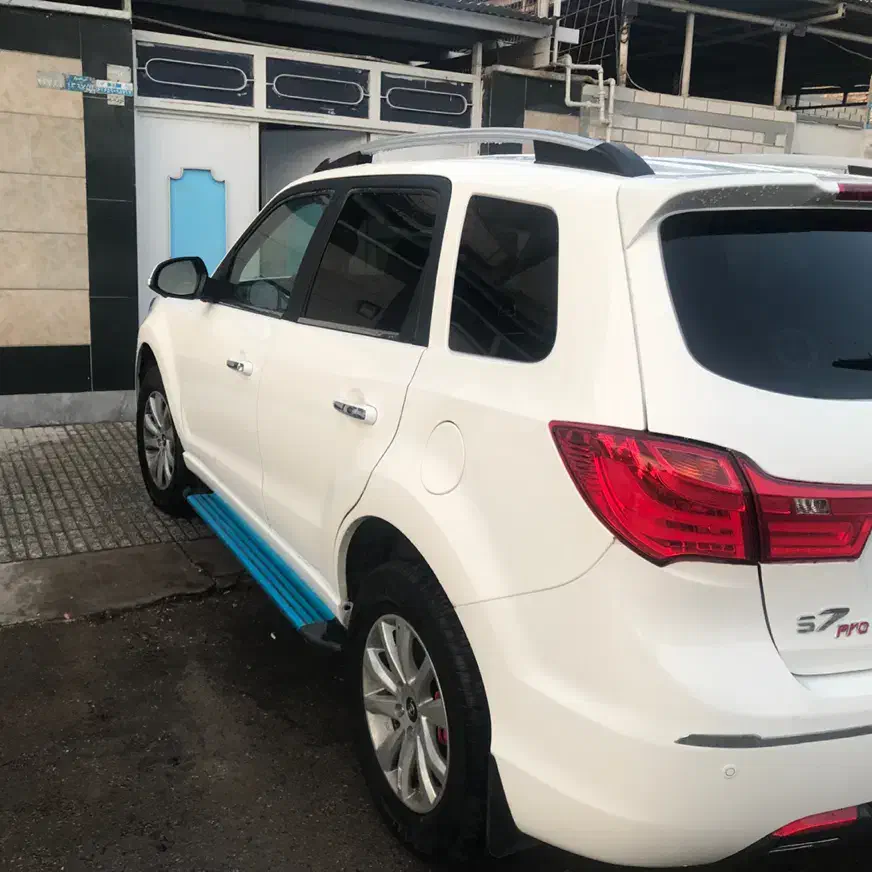 هایما مدل S7 Pro TGDi 1403|خودرو سواری و وانت|اهواز, کوروش|دیوار