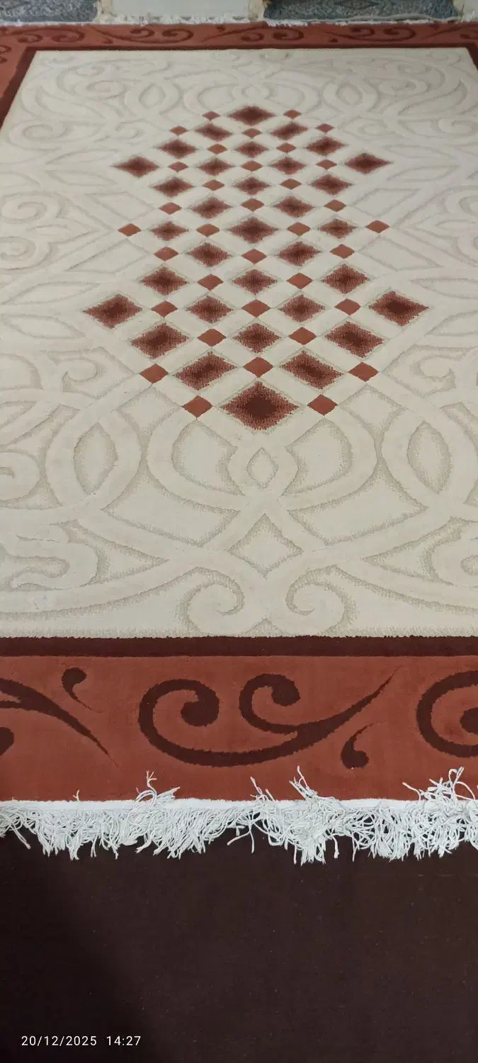 گلیم فرش|گلیم، جاجیم، گبه|آبادان, |دیوار