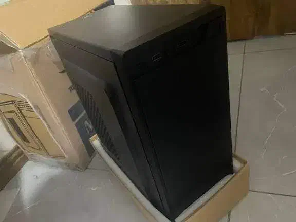 کیس گیمینگ اقتصادی|رایانه رومیزی|همدان, |دیوار