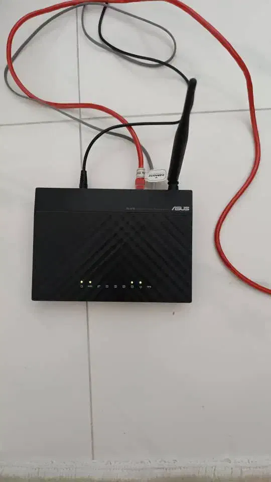 نصب مودم|مودم و تجهیزات شبکه|اسلامشهر, مسکن مهر اسلاشهر (شهرک امام خمینی)|دیوار