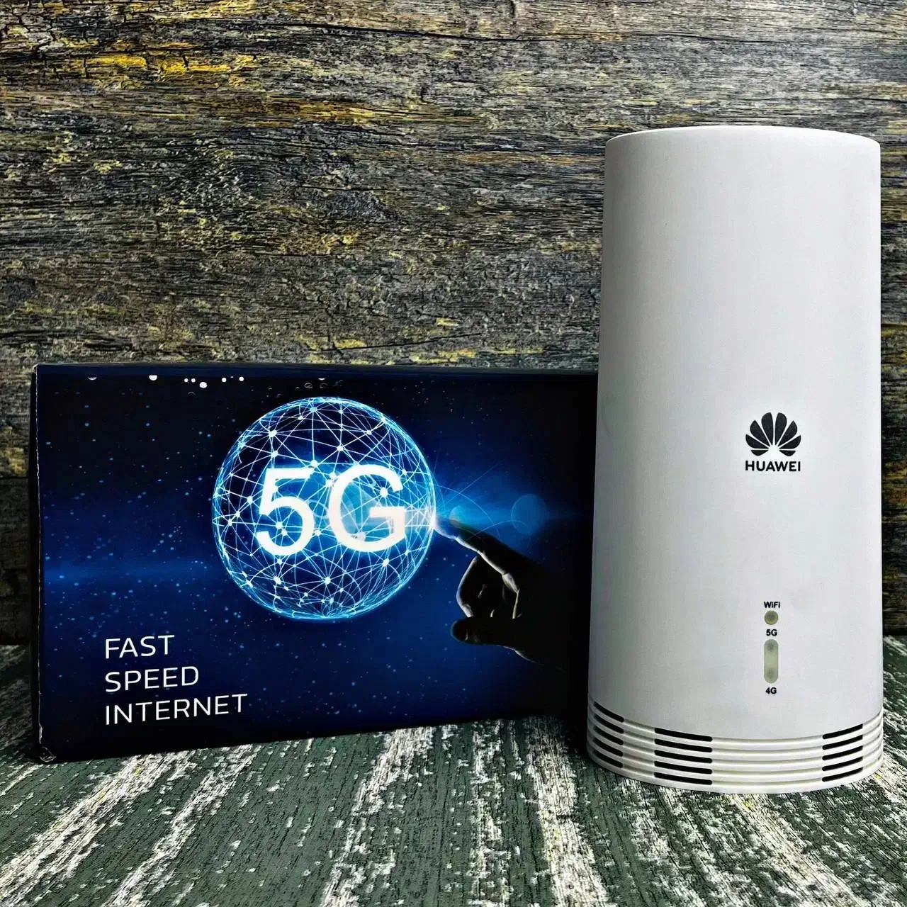 مودم 5368 max هواوی 5G - قویترین مودم سیم کارتی|مودم و تجهیزات شبکه|مشهد, وکیل‌آباد|دیوار