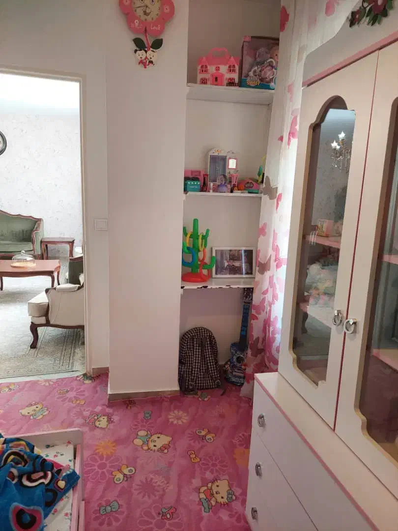 ۷۵متر ۲خواب کد ۵۹۵۴|اجارهٔ آپارتمان|محمدشهر, محمدشهر|دیوار