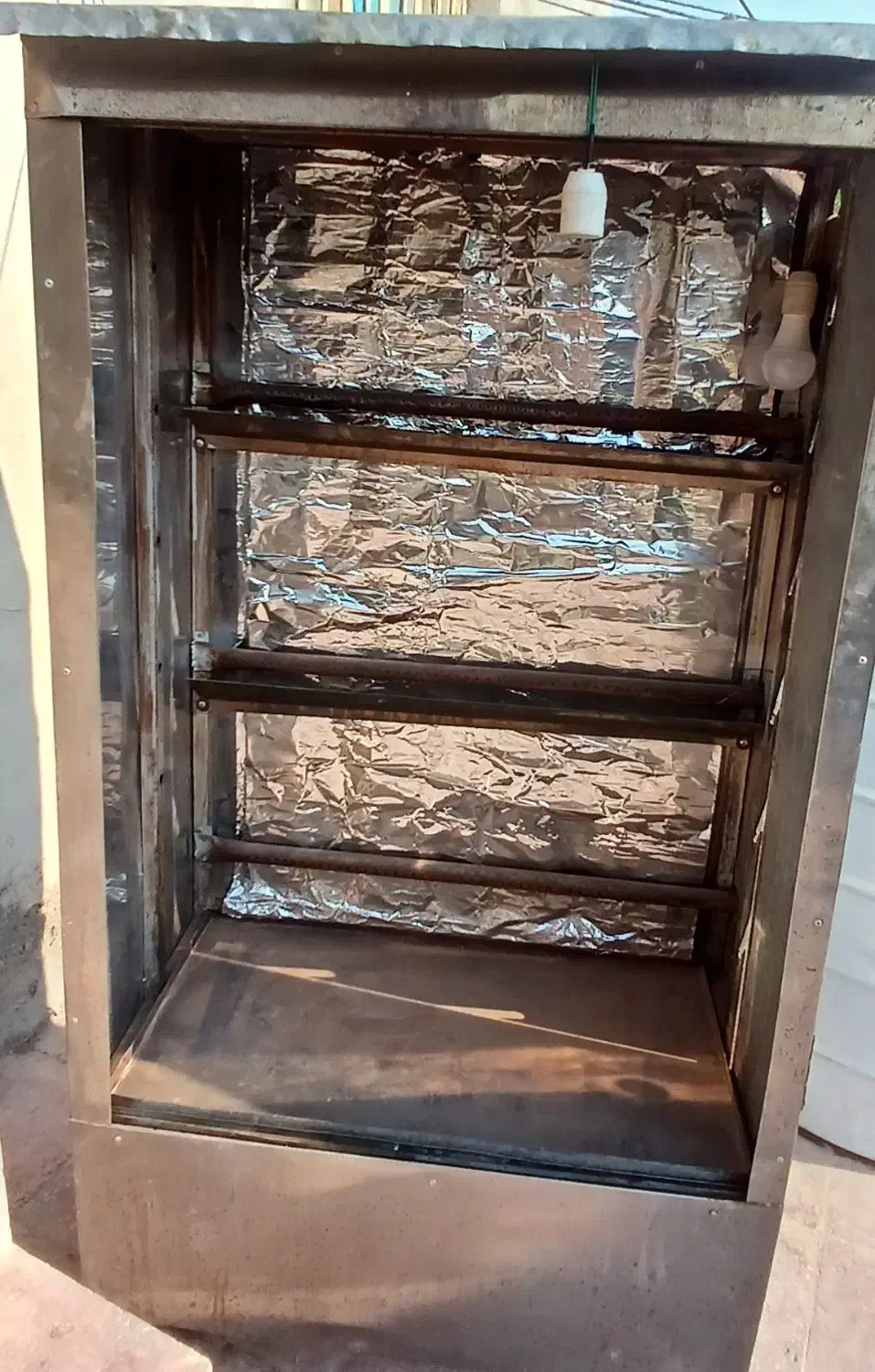 دستگاه مرغ|کافی‌شاپ و رستوران|بندر دیر, |دیوار