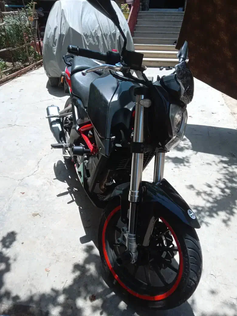 بنلی۲۵۰|موتورسیکلت|گرگان, |دیوار