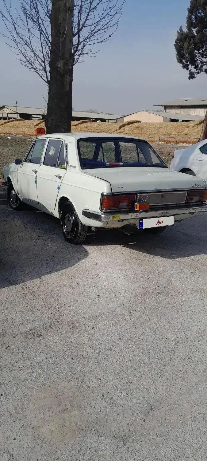 پیکان مدل ۷۸|خودرو کلاسیک|تهران, خرمشهر|دیوار