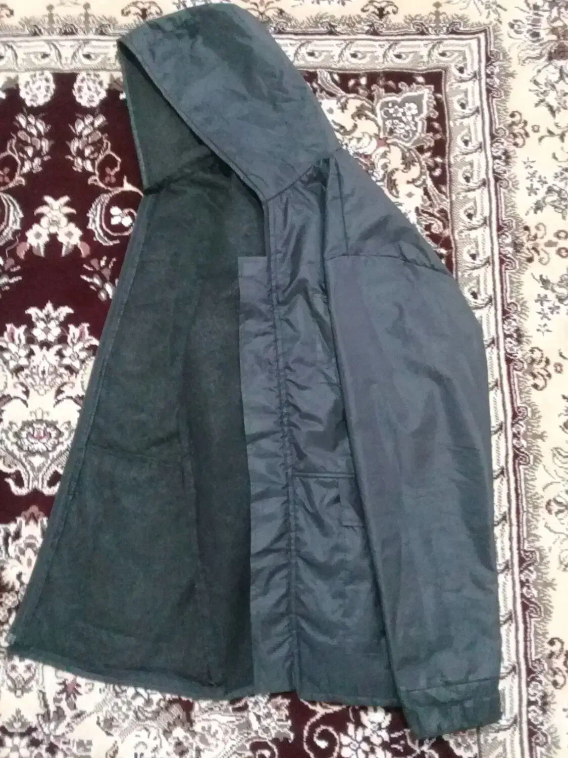 بادگیر|لباس|قروه, |دیوار