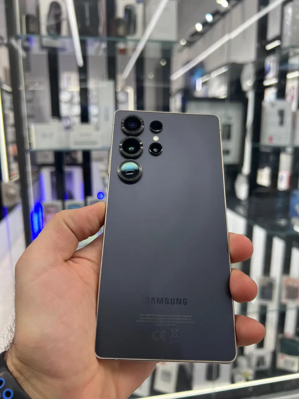 S25 ultra 512|موبایل|تهران, صادقیه|دیوار
