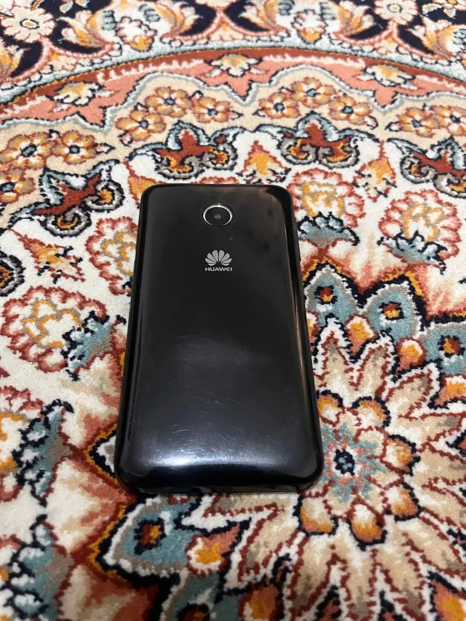 گوشی هوآویy330|موبایل|تهران, خزانه|دیوار