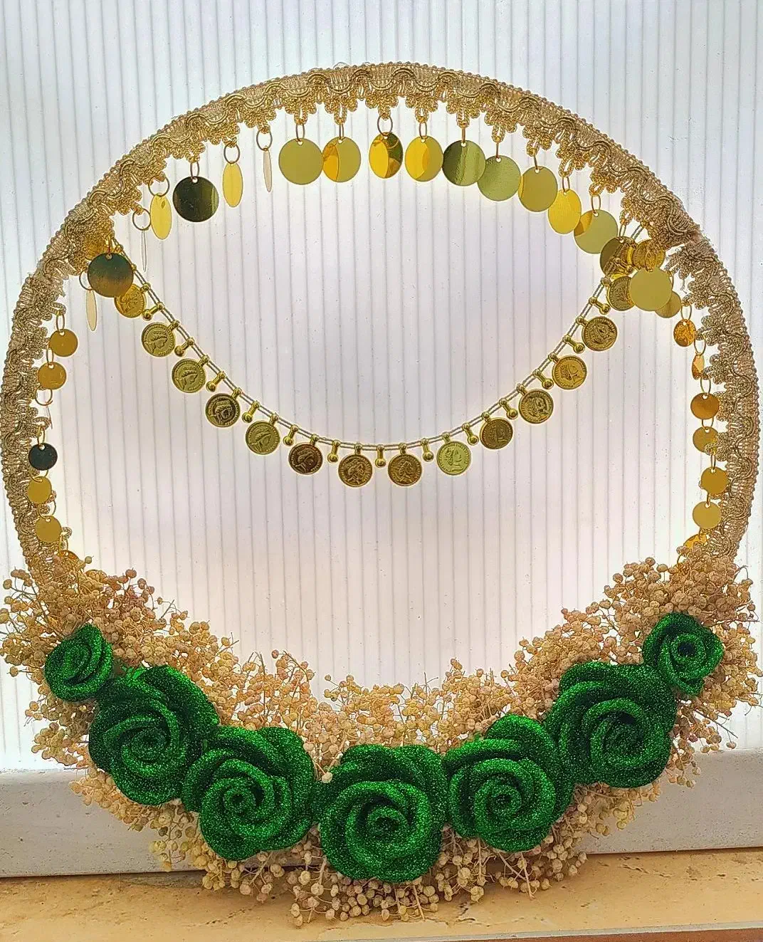 انواع سینی حنا حنابندان|صنایع دستی و سایر لوازم تزئینی|اهواز, حصیرآباد|دیوار