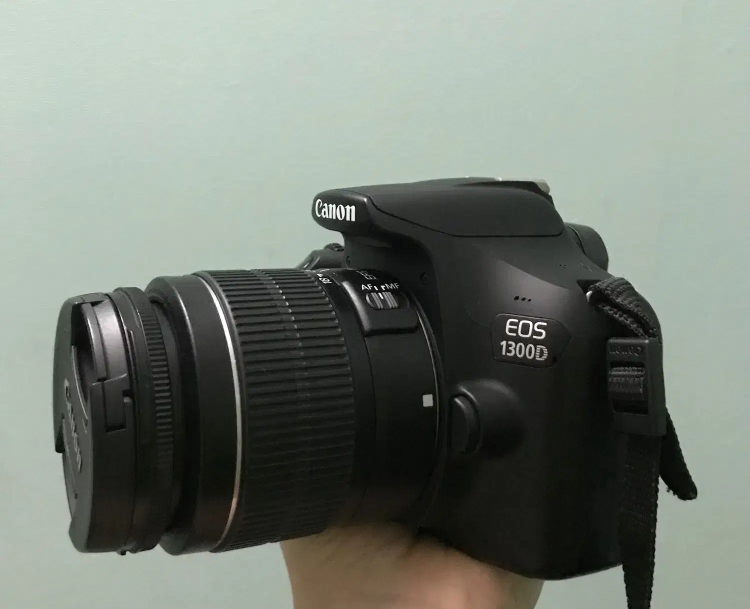 دوربین کنون|دوربین عکاسی و فیلم‌برداری|ساری, |دیوار