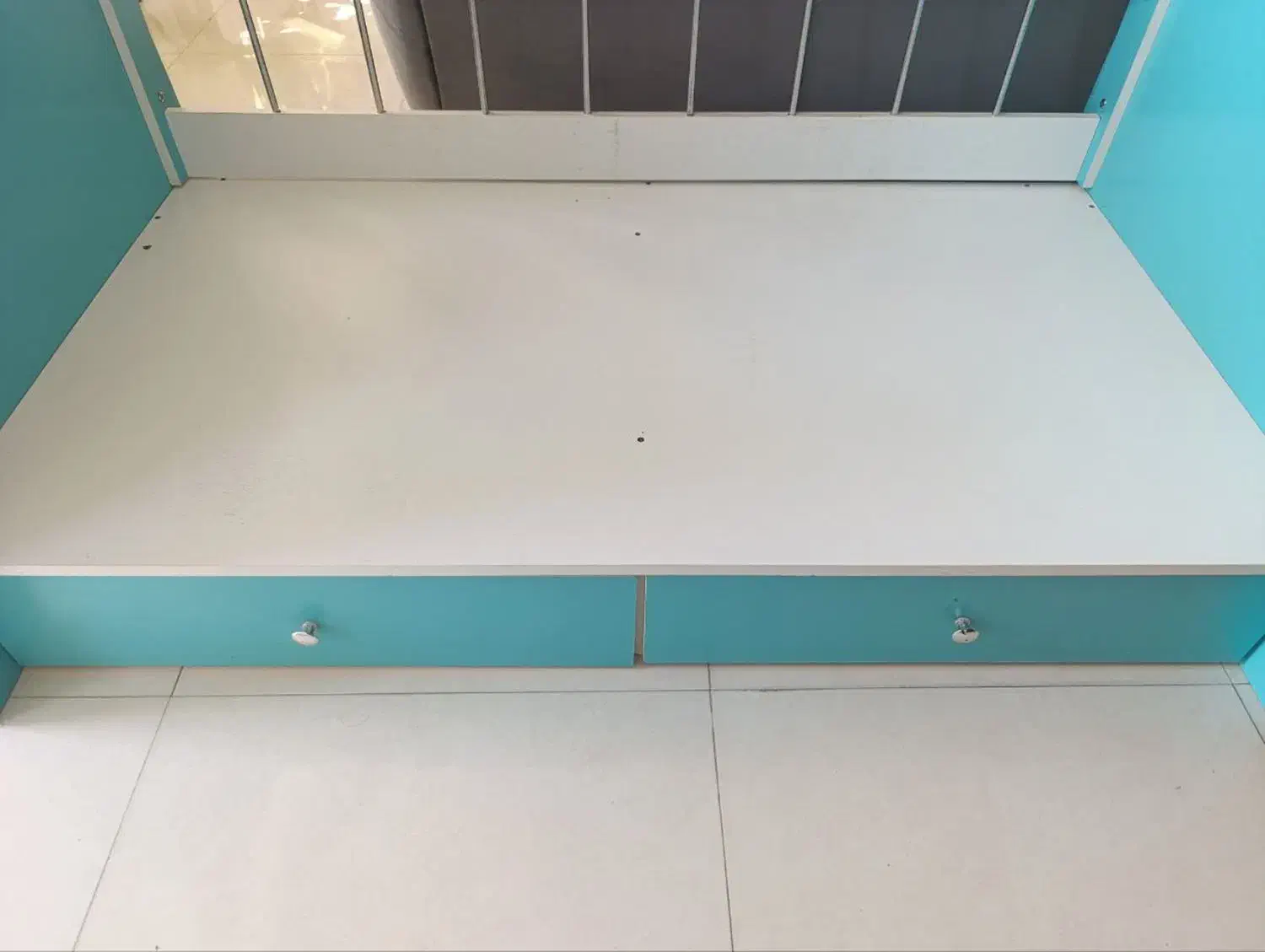 تخت کودک|اسباب و اثاث بچه|زنجان, |دیوار