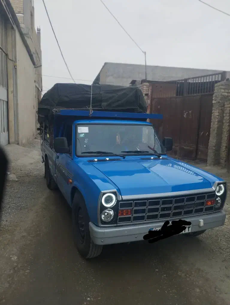 حمل بار|خدمات حمل و نقل|لنجان, |دیوار