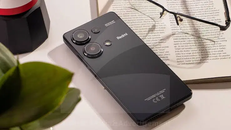 Redmi Note 13 Pro|موبایل|زاهدان, |دیوار
