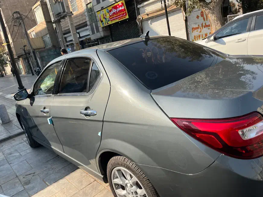 دنا پلاس توربو آبشنال|خودرو سواری و وانت|باقرشهر, |دیوار