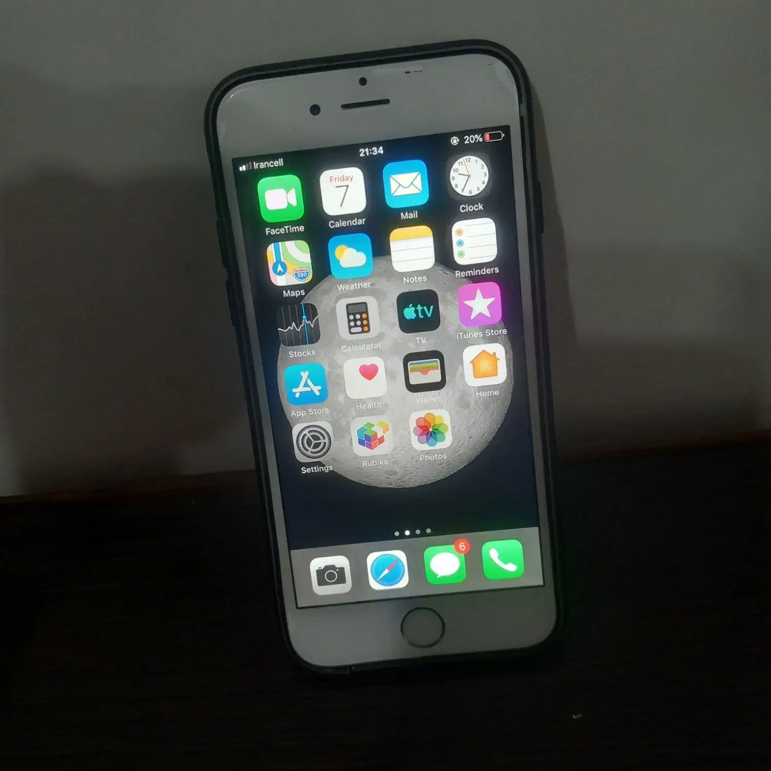 ایفون 6|موبایل|پارس‌آباد, |دیوار