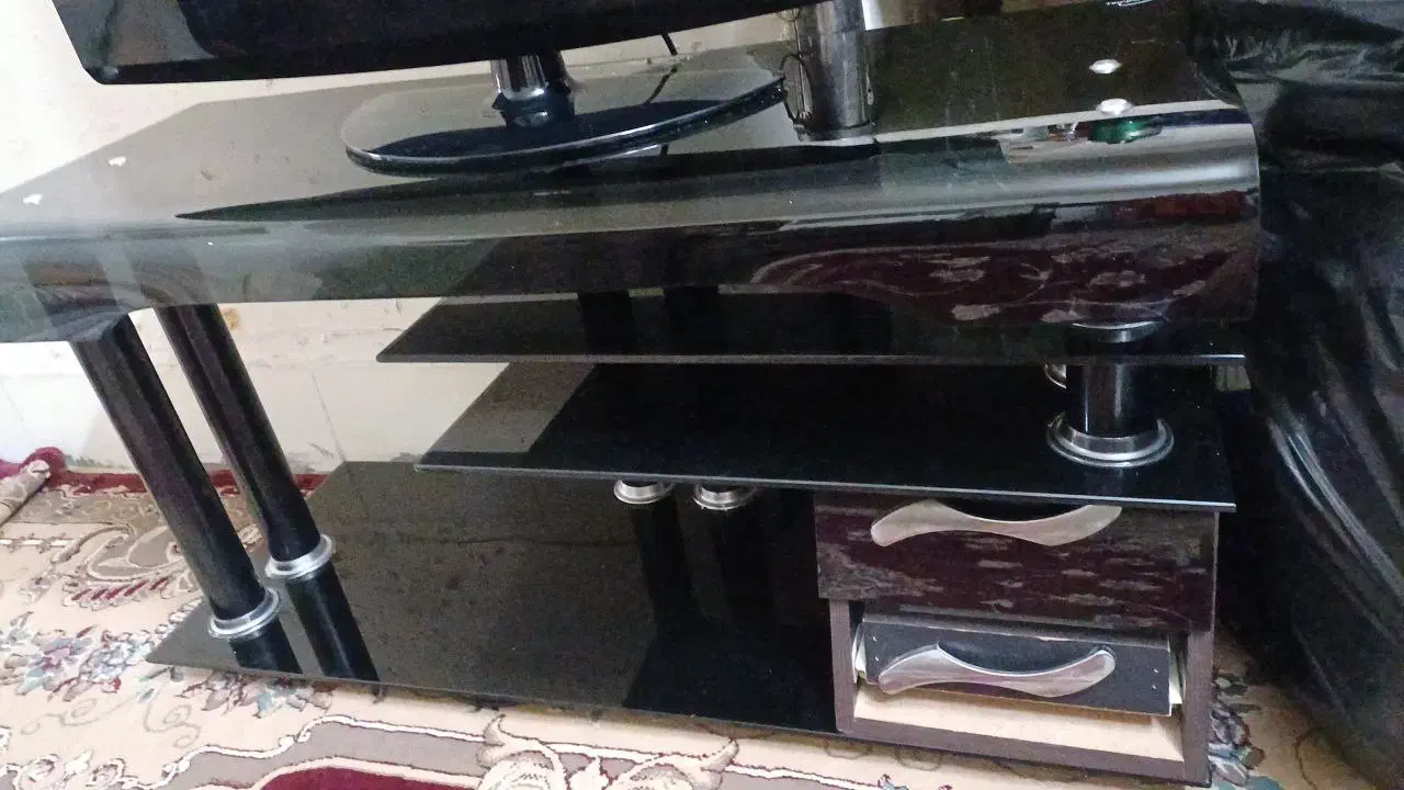 میز ال سی دی|میز تلویزیون|مشهد, کوشش|دیوار