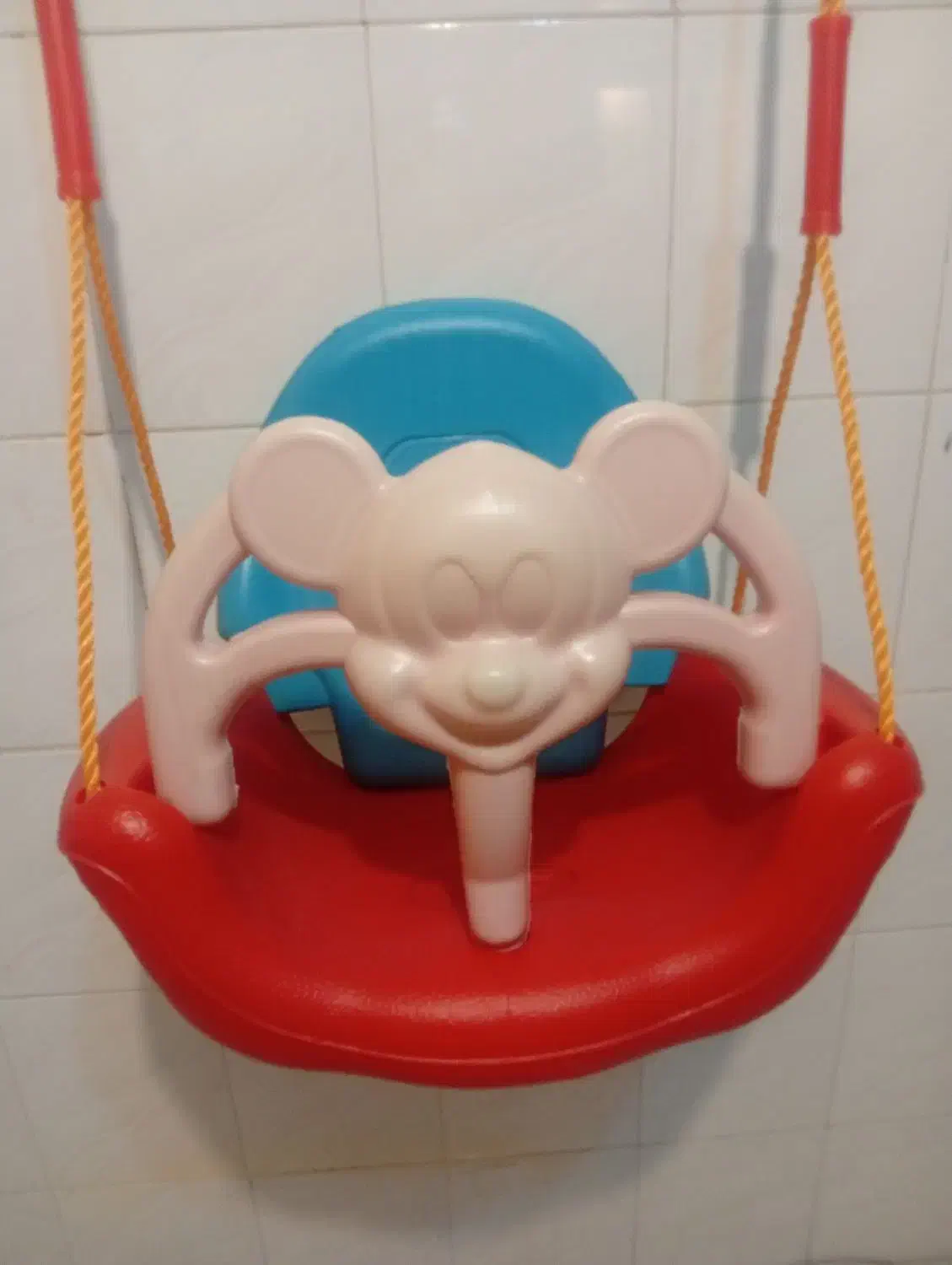 تاب خانگی کودک|اسباب‌بازی بچه|تهران, اختیاریه|دیوار