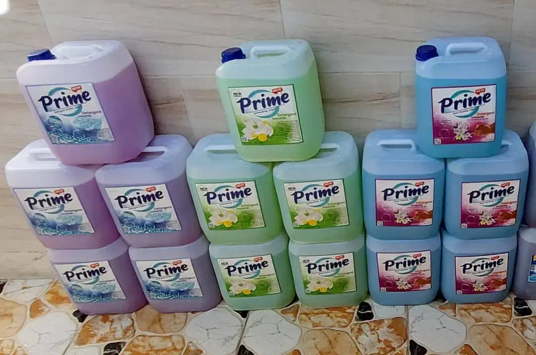 مایع لباسشویی|مواد شوینده و دستمال کاغذی|دزفول, |دیوار